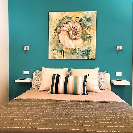 Baia Blu Apartments لا سبيتسْيا المظهر الخارجي الصورة