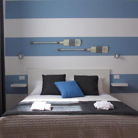 Baia Blu Apartments لا سبيتسْيا المظهر الخارجي الصورة