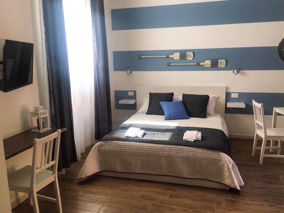 Baia Blu Apartments لا سبيتسْيا المظهر الخارجي الصورة