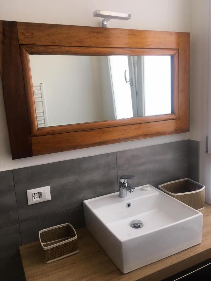 Baia Blu Apartments لا سبيتسْيا المظهر الخارجي الصورة
