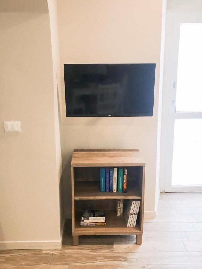 Baia Blu Apartments لا سبيتسْيا المظهر الخارجي الصورة