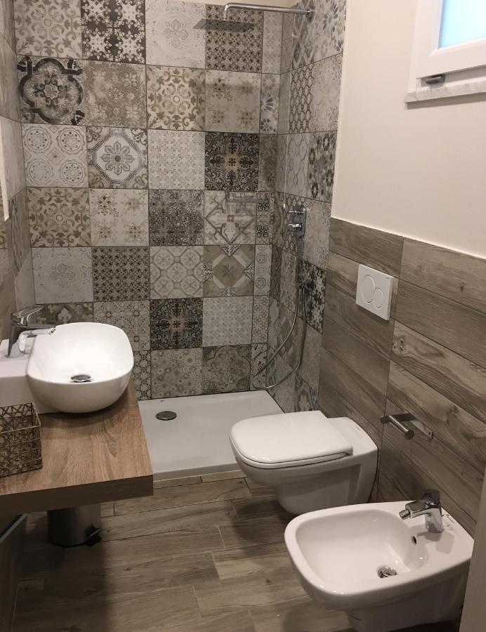 Baia Blu Apartments لا سبيتسْيا المظهر الخارجي الصورة