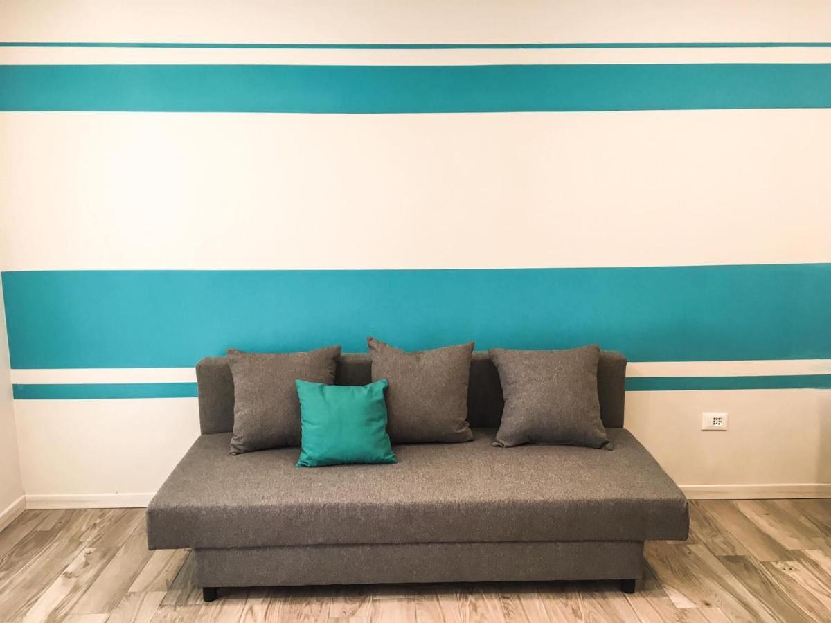 Baia Blu Apartments لا سبيتسْيا المظهر الخارجي الصورة